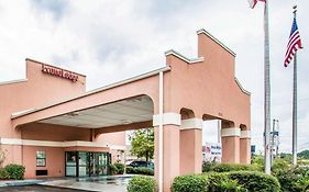 Econo Lodge Dothan West